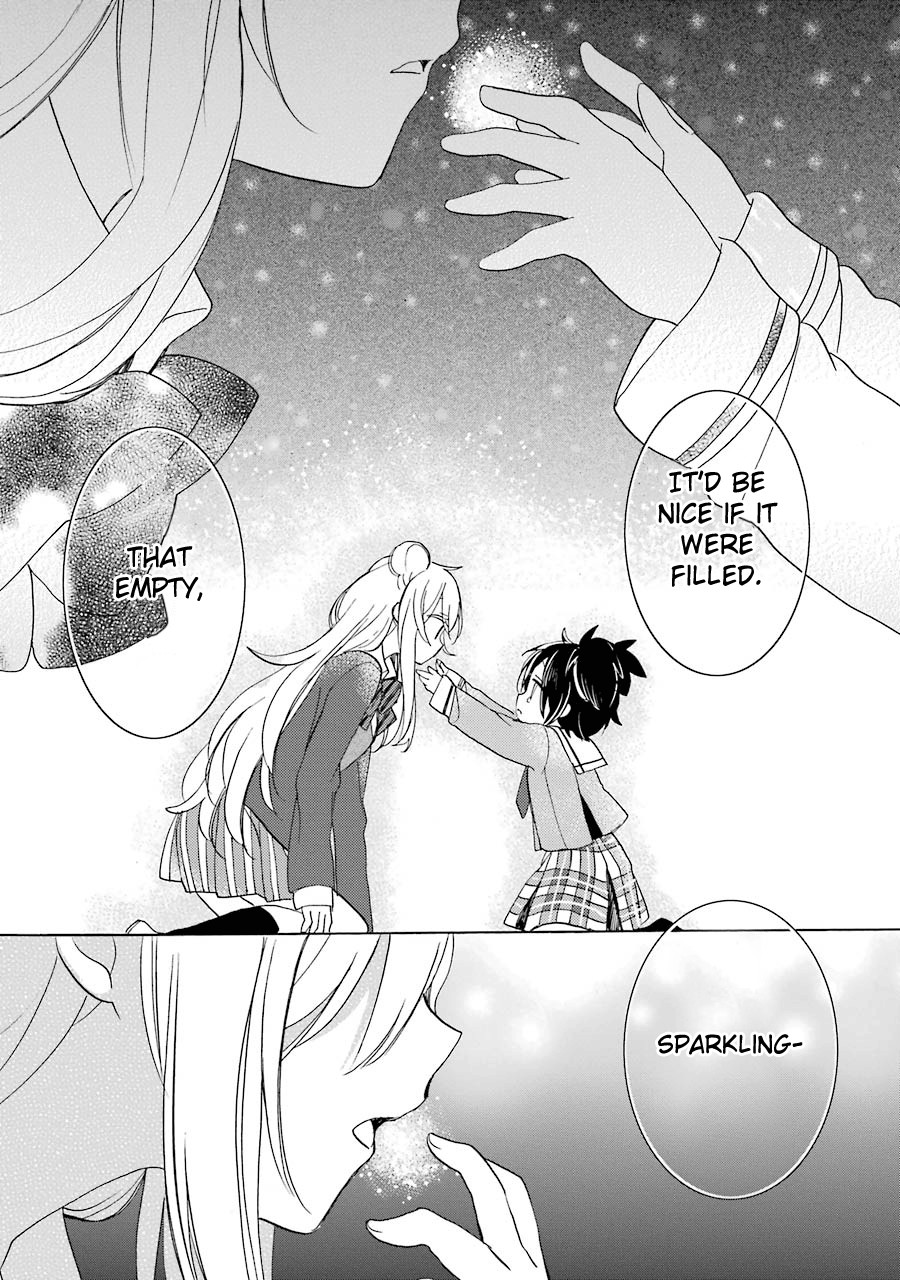 Happy Sugar Life Chapter 31 #47