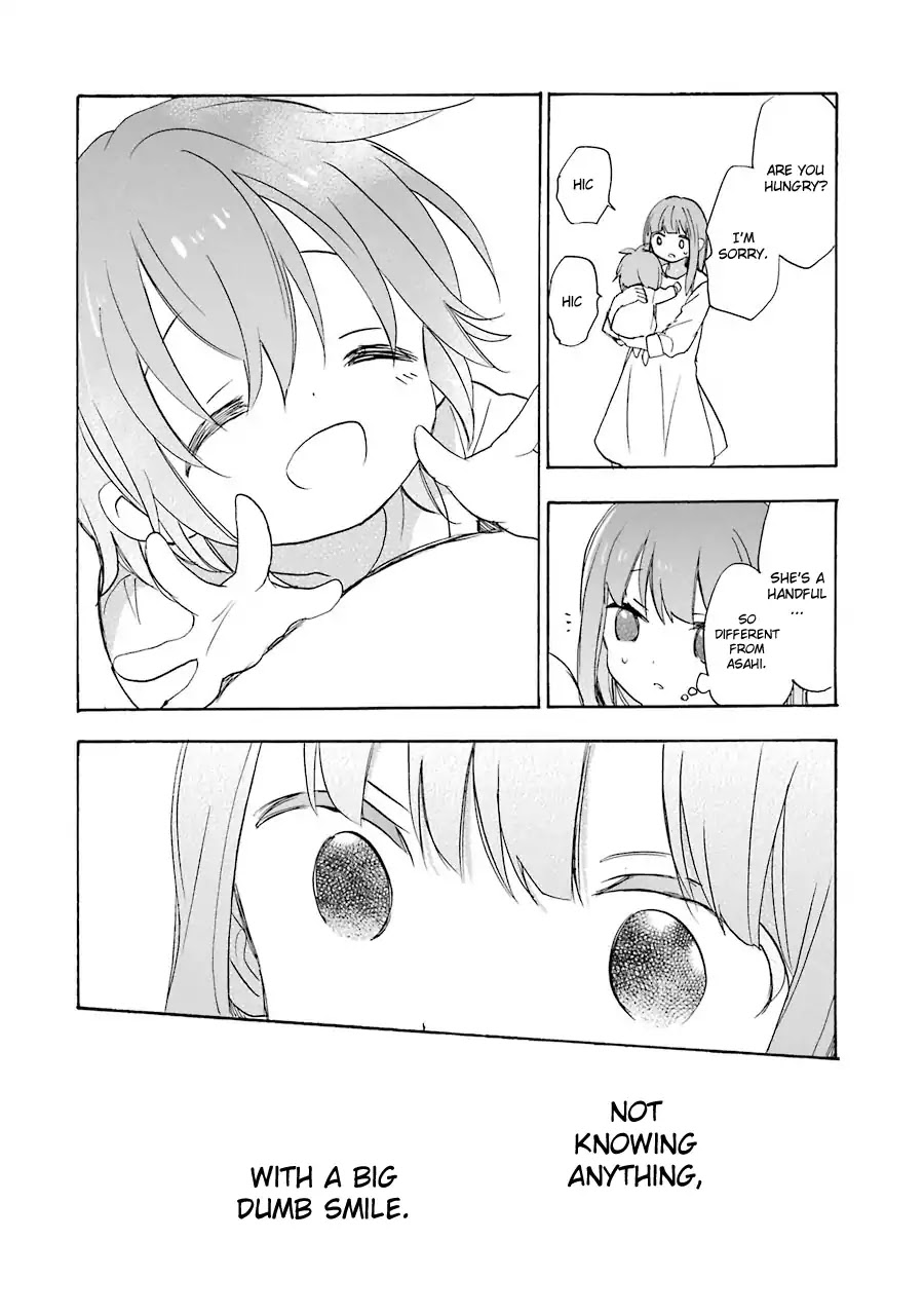 Happy Sugar Life Chapter 30 #39