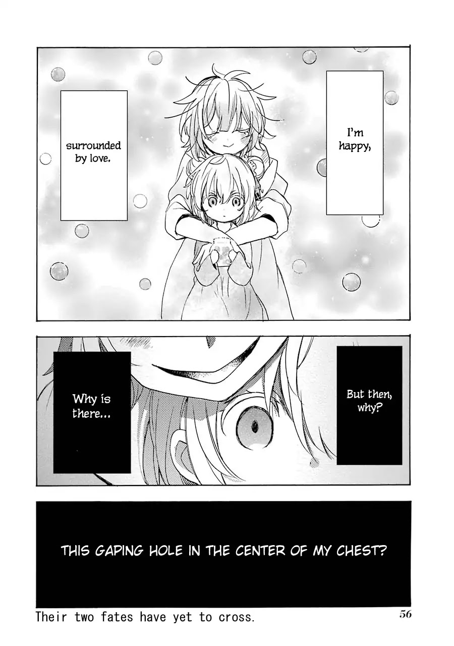 Happy Sugar Life Chapter 29.5 #11