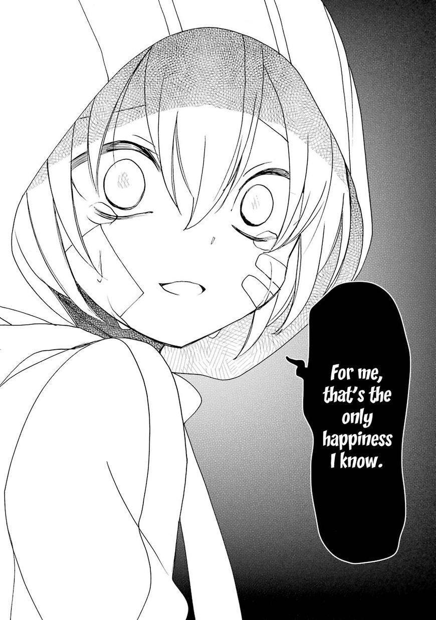 Happy Sugar Life Chapter 24 #15