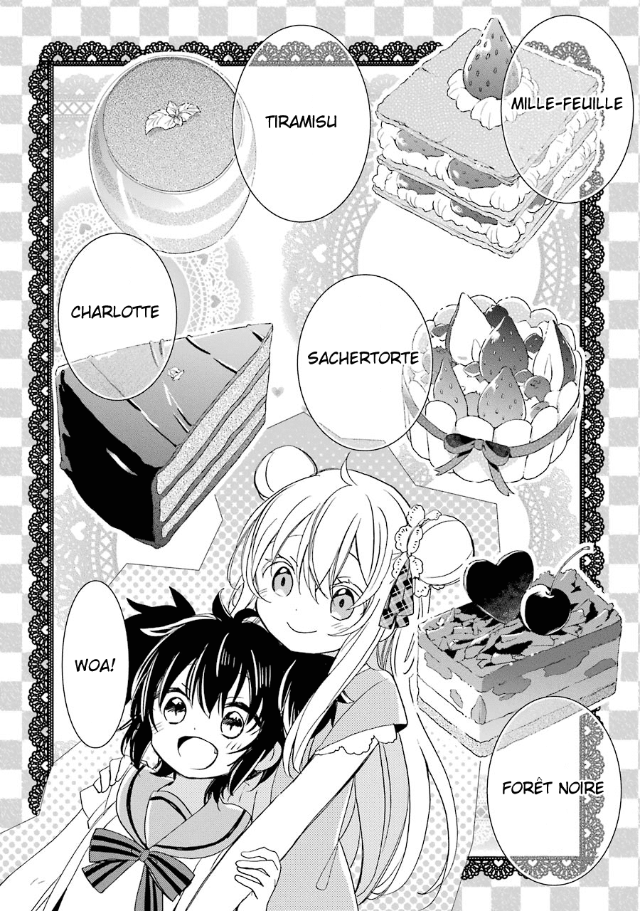 Happy Sugar Life Chapter 22 #11