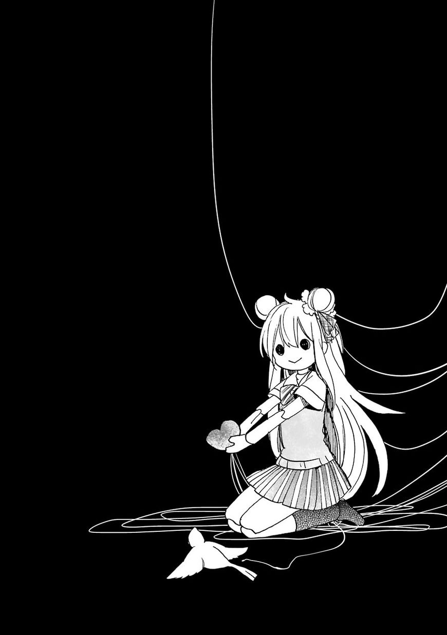 Happy Sugar Life Chapter 23 #46