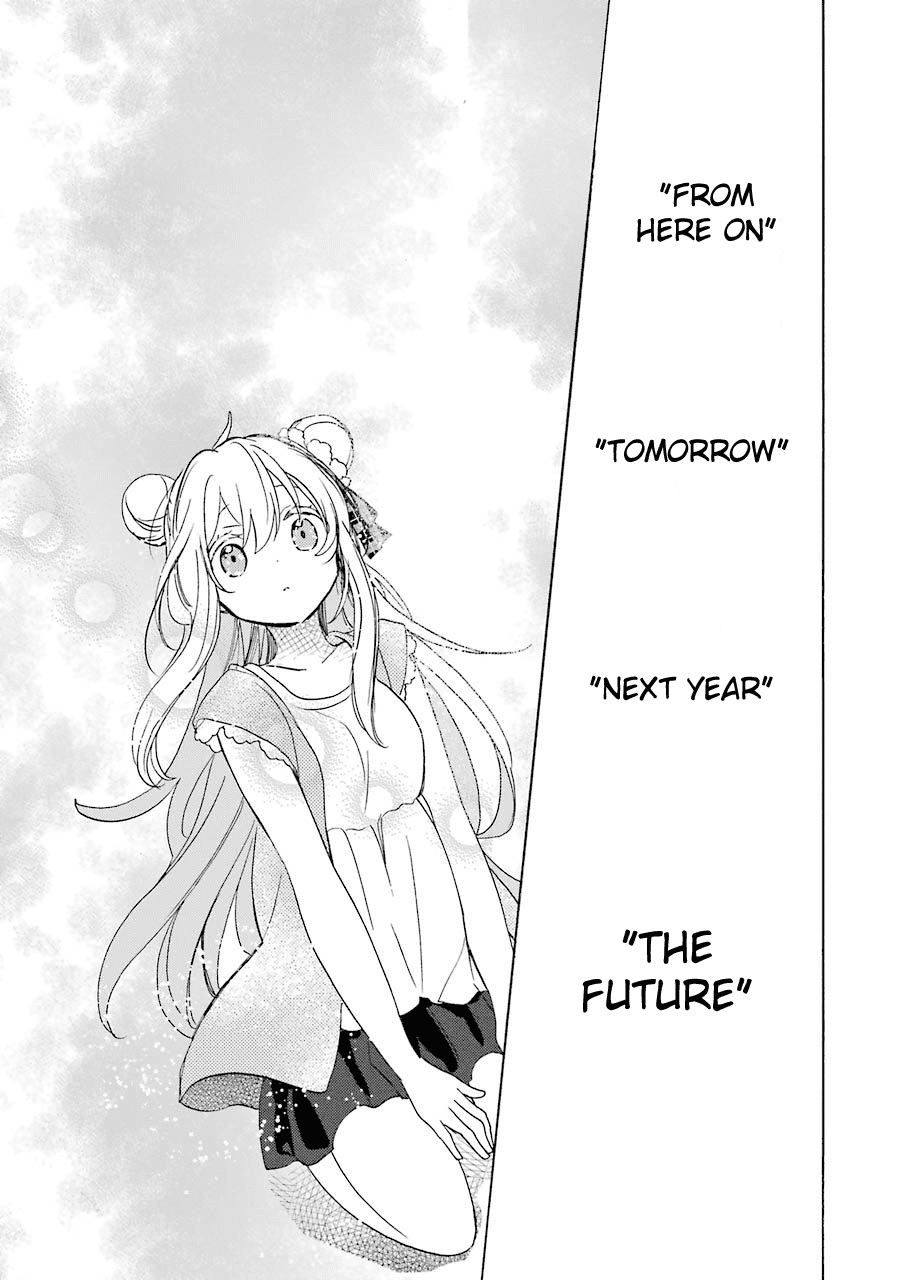 Happy Sugar Life Chapter 22 #24