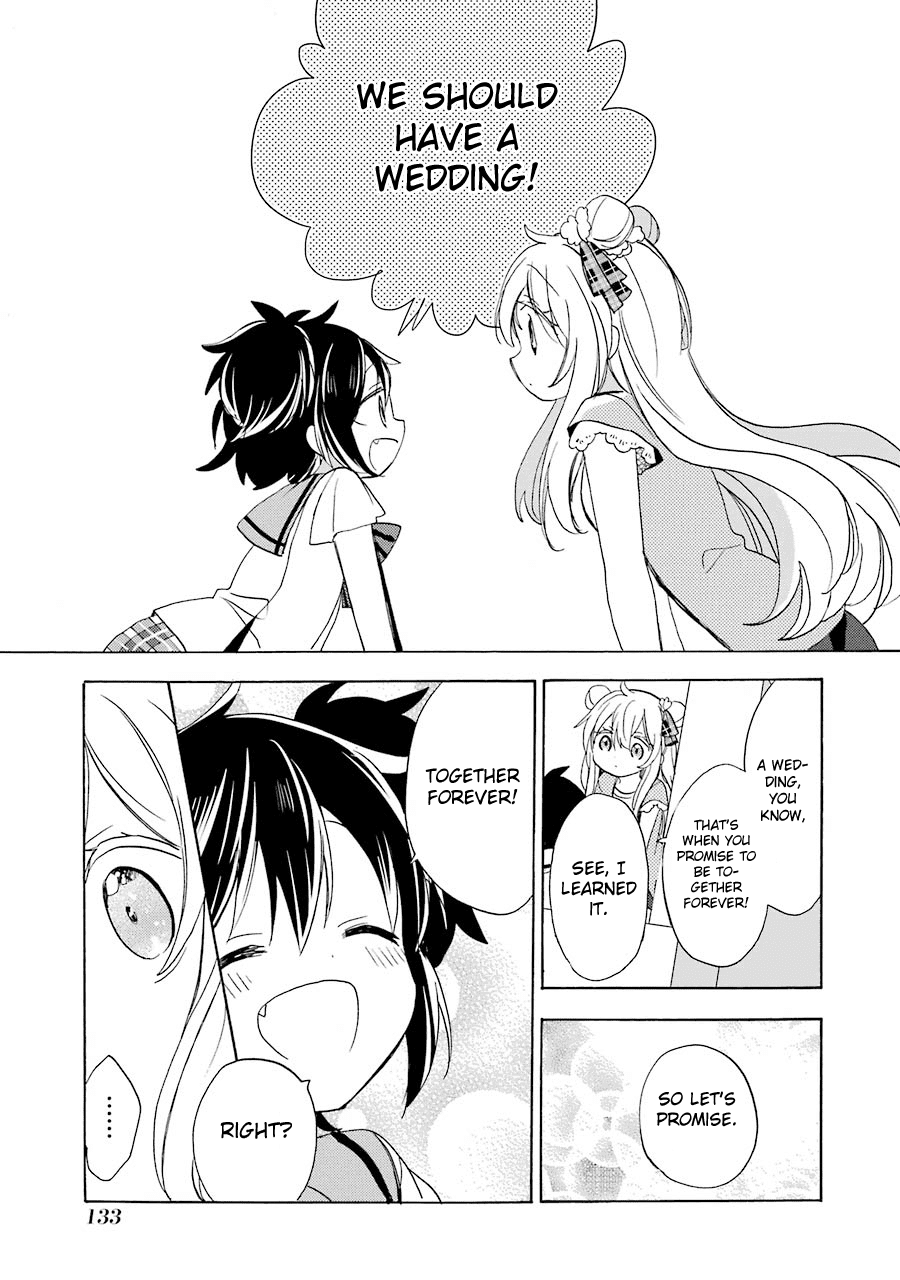 Happy Sugar Life Chapter 22 #29