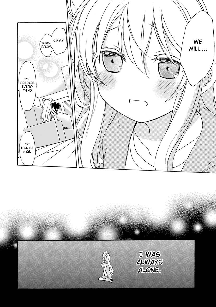 Happy Sugar Life Chapter 22 #30