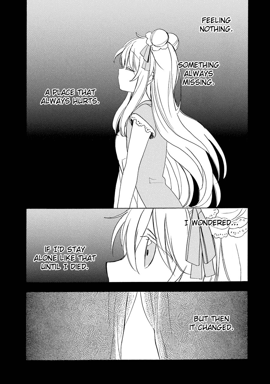 Happy Sugar Life Chapter 22 #31