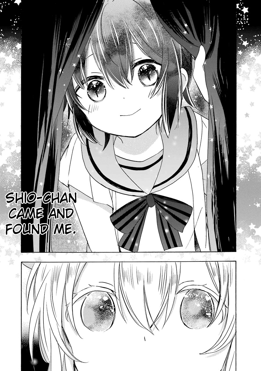 Happy Sugar Life Chapter 22 #32