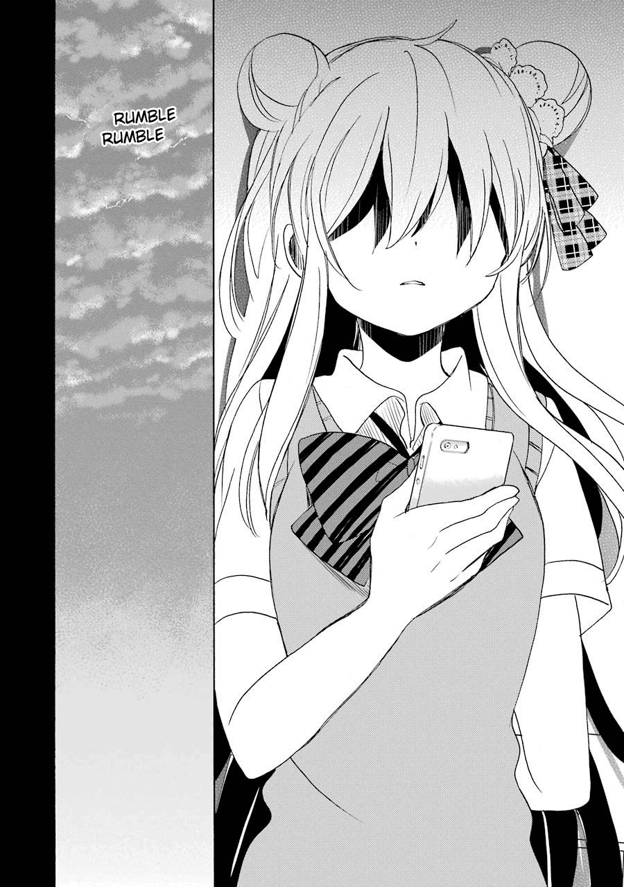 Happy Sugar Life Chapter 22 #43