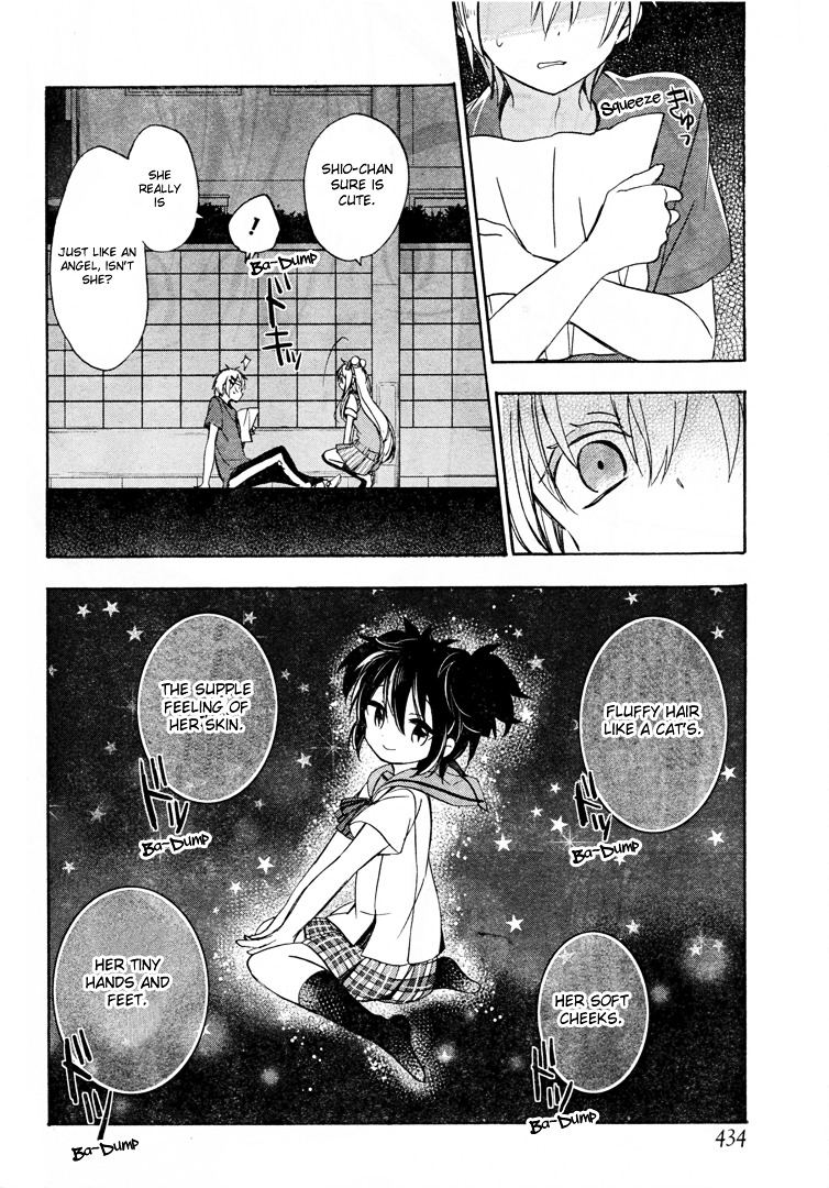 Happy Sugar Life Chapter 18 #15