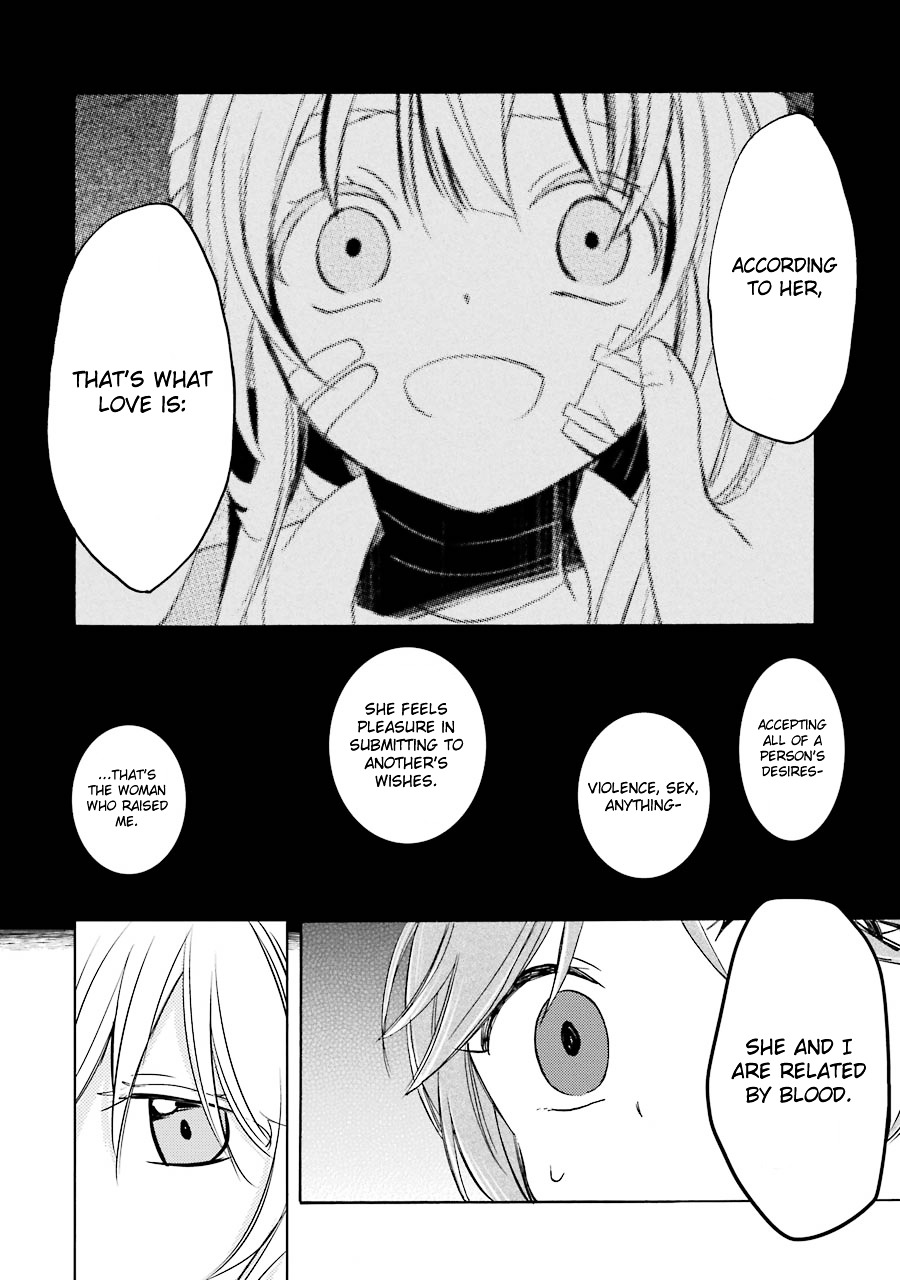 Happy Sugar Life Chapter 17 #39