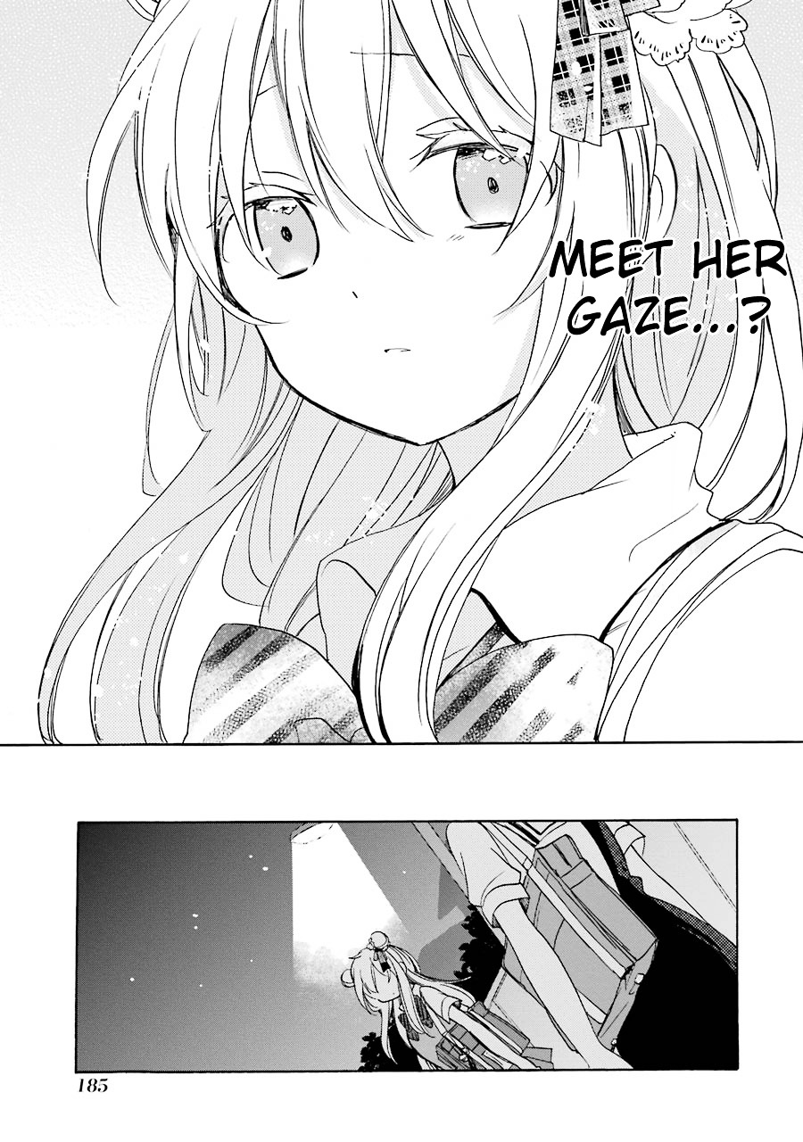 Happy Sugar Life Chapter 17 #42