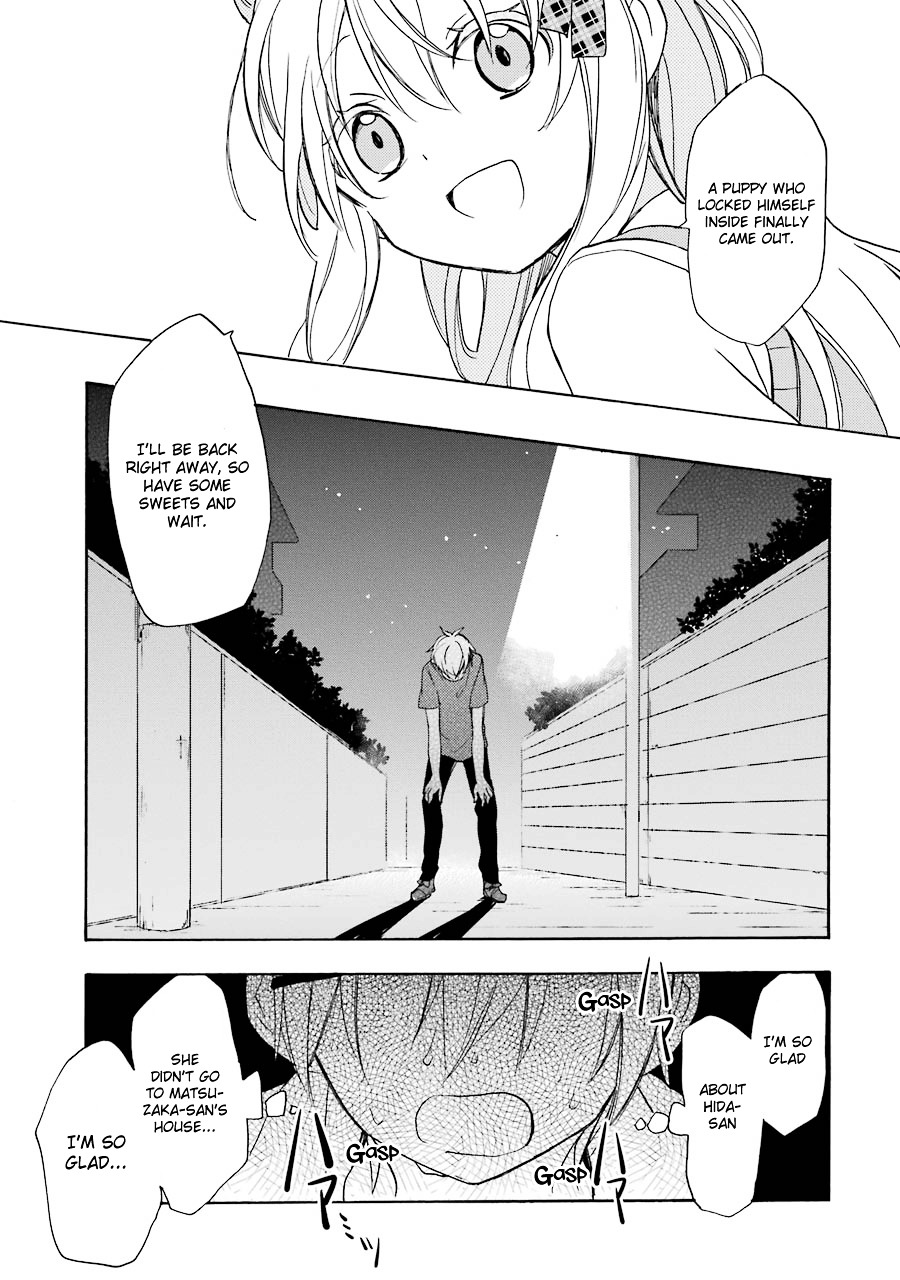 Happy Sugar Life Chapter 17 #57