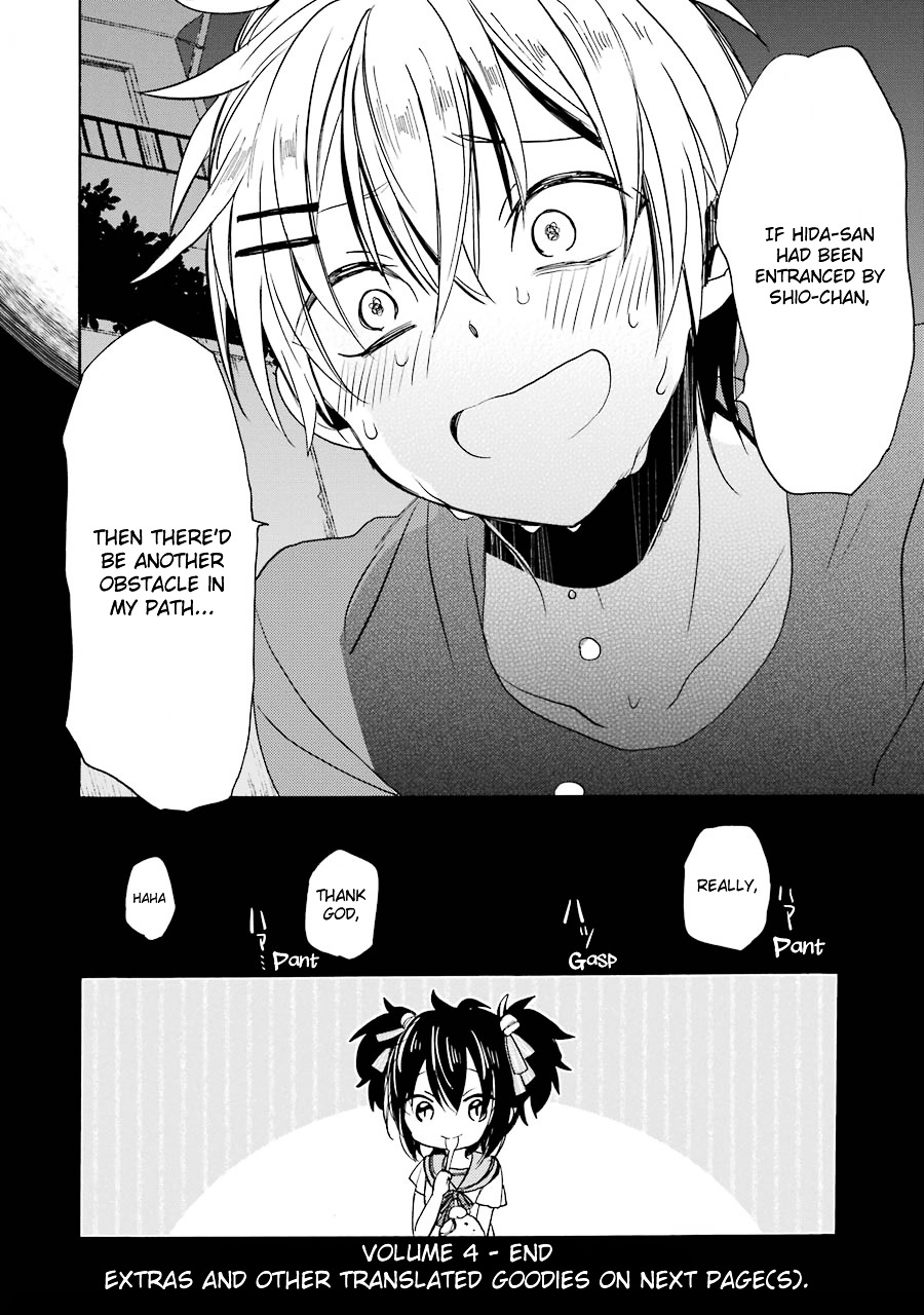 Happy Sugar Life Chapter 17 #58