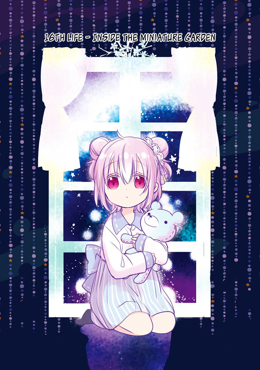 Happy Sugar Life Chapter 16 #4