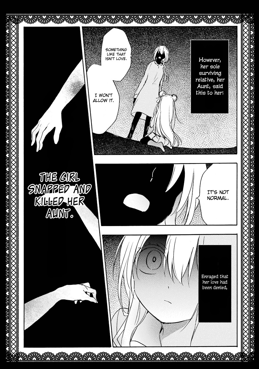 Happy Sugar Life Chapter 16 #10