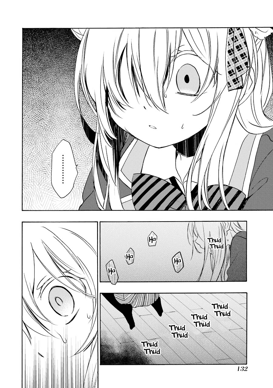 Happy Sugar Life Chapter 11 #9