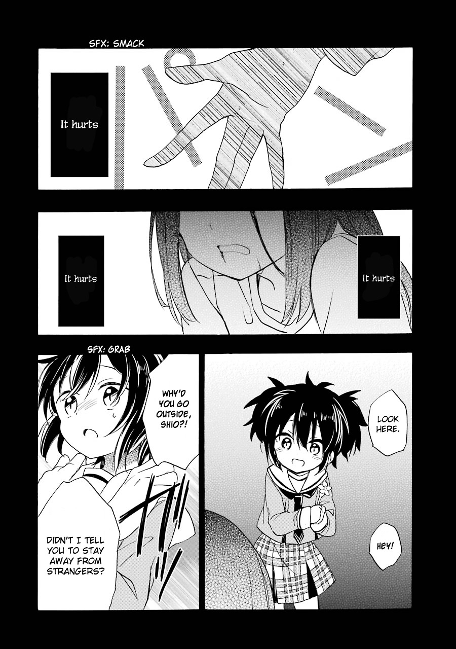 Happy Sugar Life Chapter 10 #14