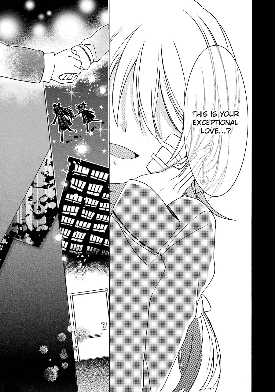 Happy Sugar Life Chapter 10 #37