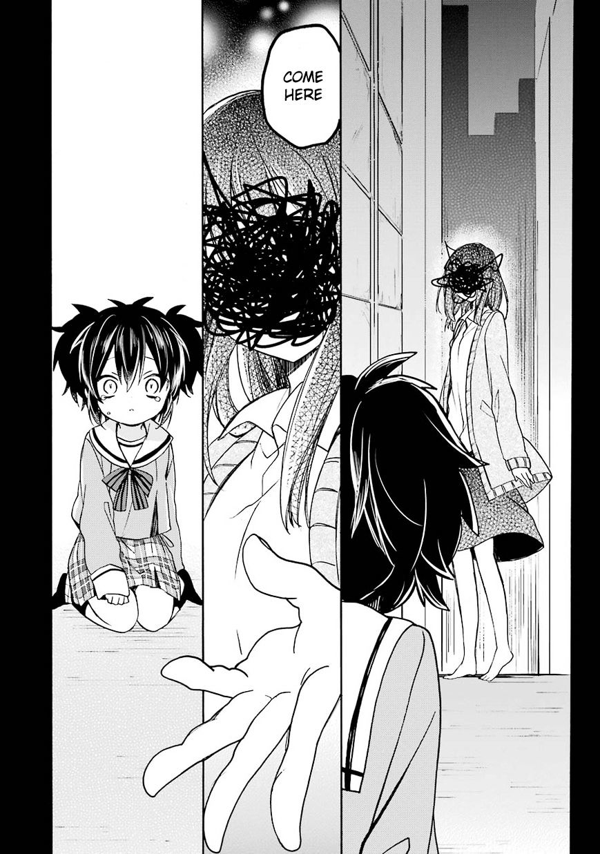 Happy Sugar Life Chapter 6 #15