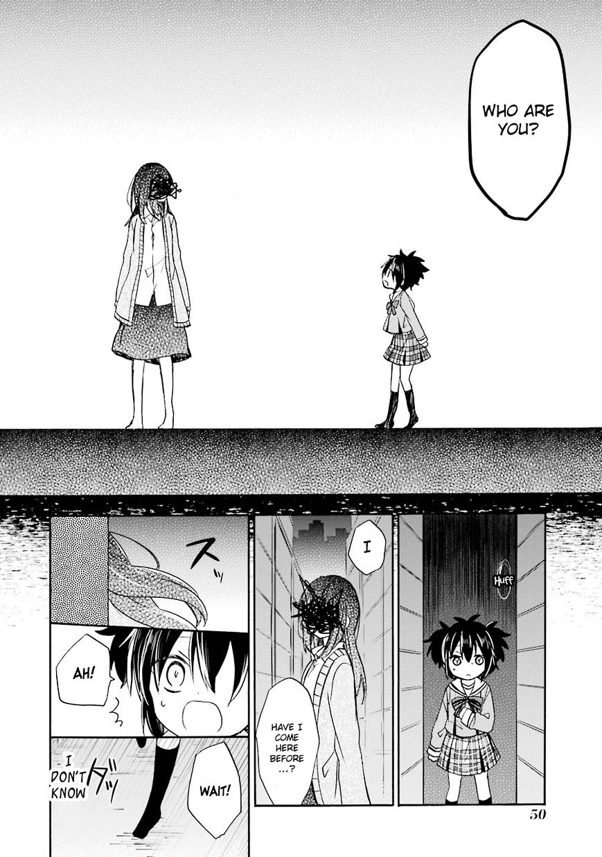 Happy Sugar Life Chapter 6 #17