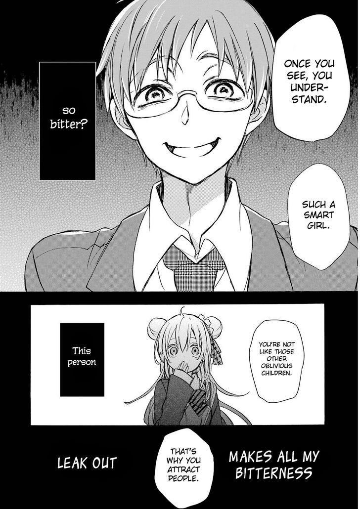 Happy Sugar Life Chapter 2 #24