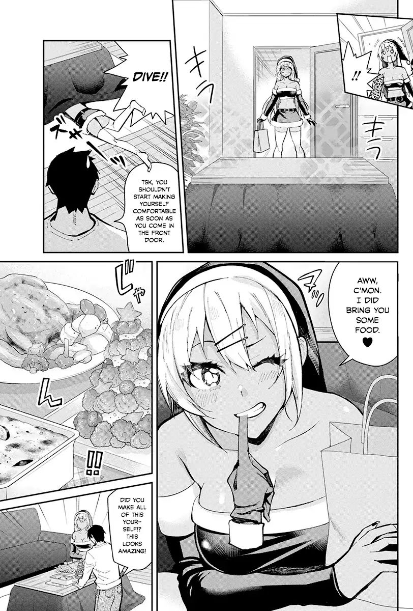 Gal Gohan Chapter 47 #5