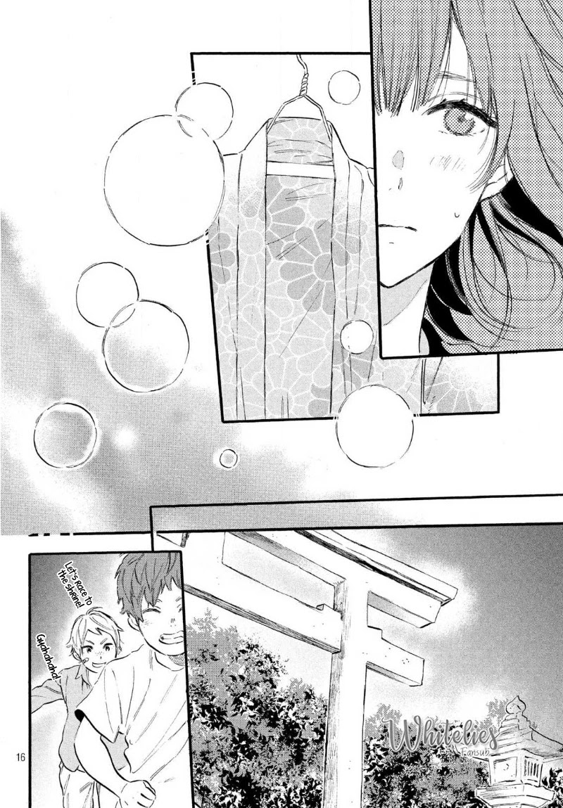 Heroine Hajimemashita Chapter 7 #18