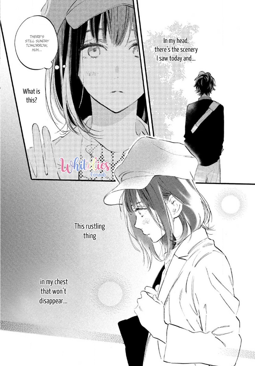 Heroine Hajimemashita Chapter 5 #5