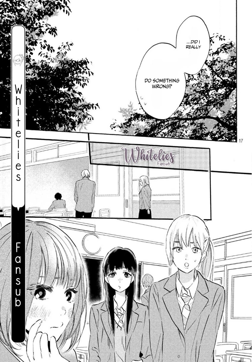 Heroine Hajimemashita Chapter 6 #19