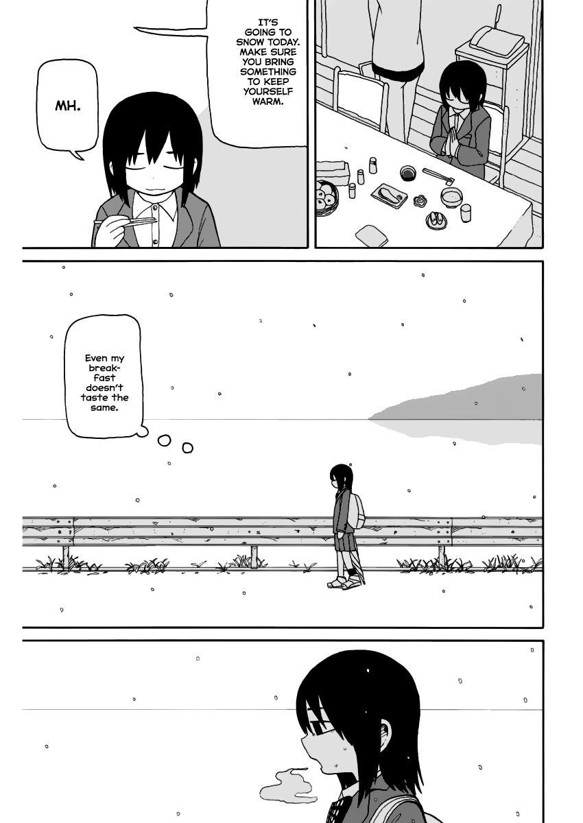 Getsuyoubi No Tomodachi Chapter 6 #5