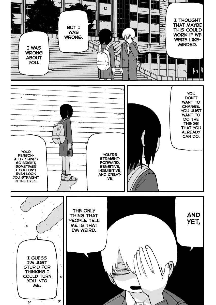 Getsuyoubi No Tomodachi Chapter 5 #44