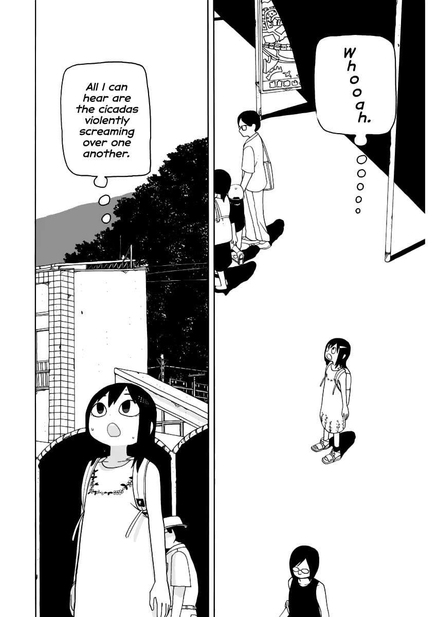 Getsuyoubi No Tomodachi Chapter 4 #4