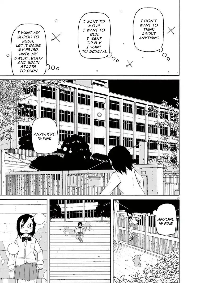 Getsuyoubi No Tomodachi Chapter 1 #37