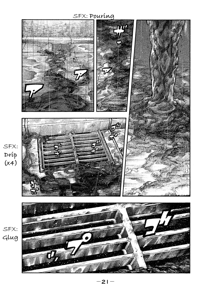 Kudan No Gotoshi Chapter 48 #18