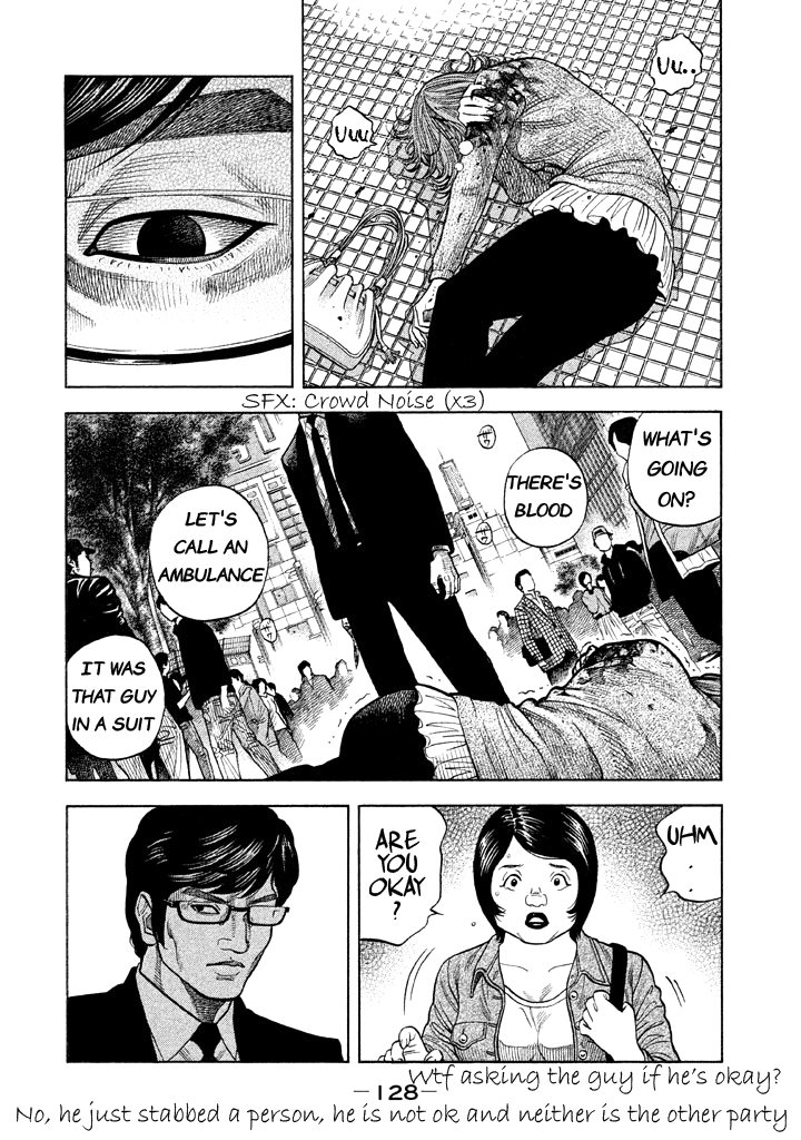 Kudan No Gotoshi Chapter 44 #16