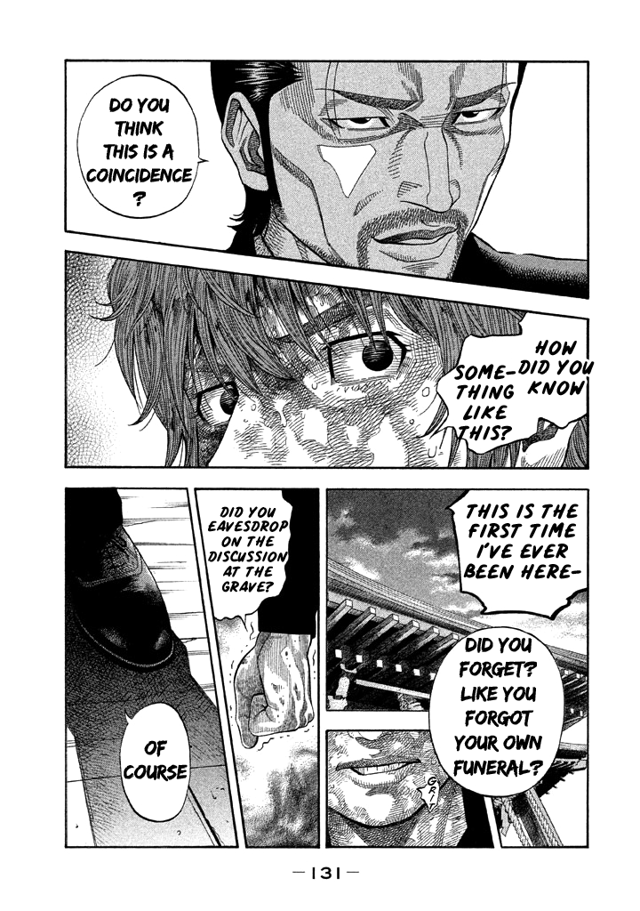 Kudan No Gotoshi Chapter 34 #16