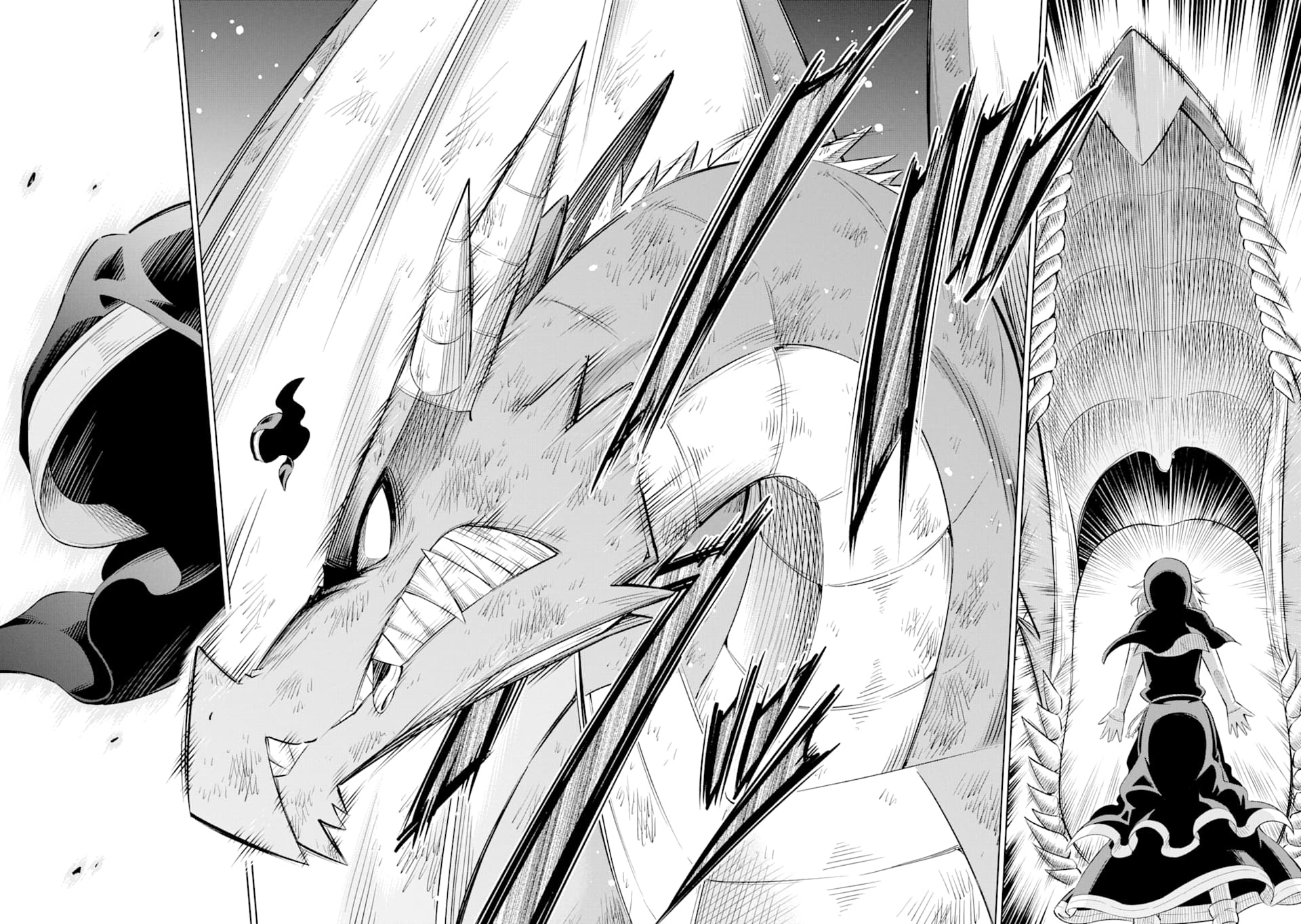 Monsters Can't Clean Chapter 22 #26