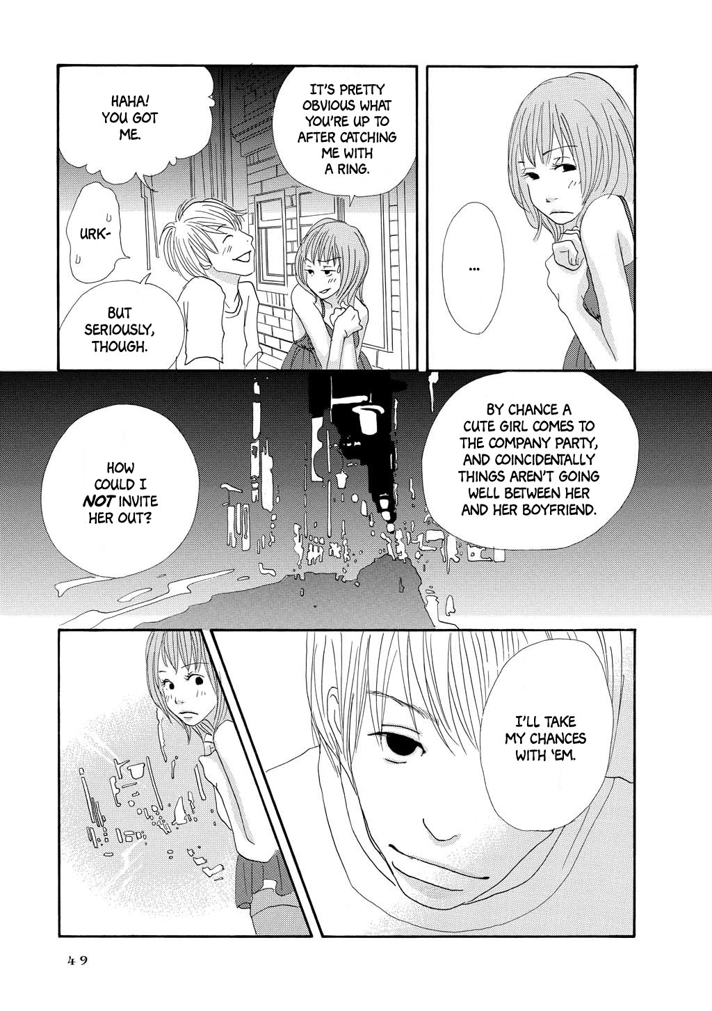 Pandora Chapter 3 #14