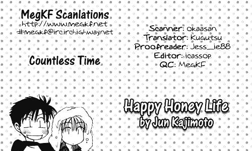 Happy Honey Life Chapter 5 #1