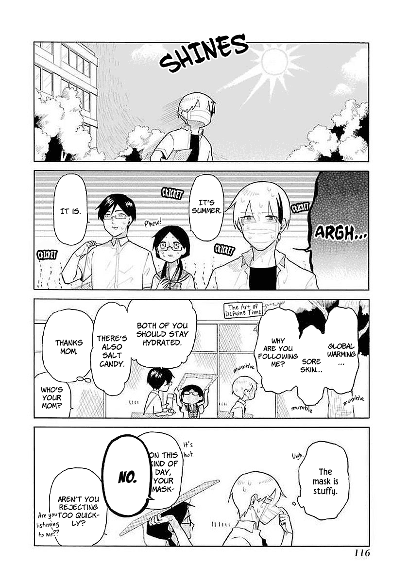 Modokidomo Chapter 17 #2