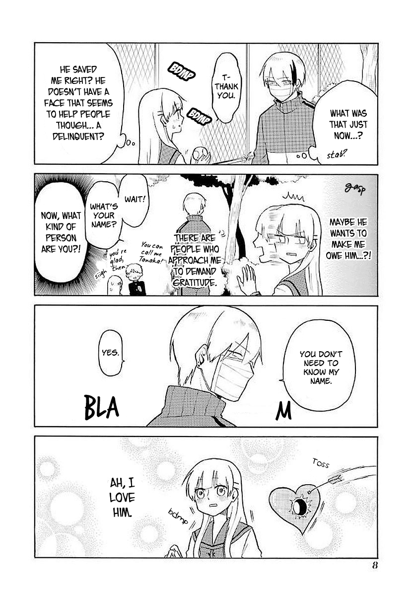 Modokidomo Chapter 10 #8