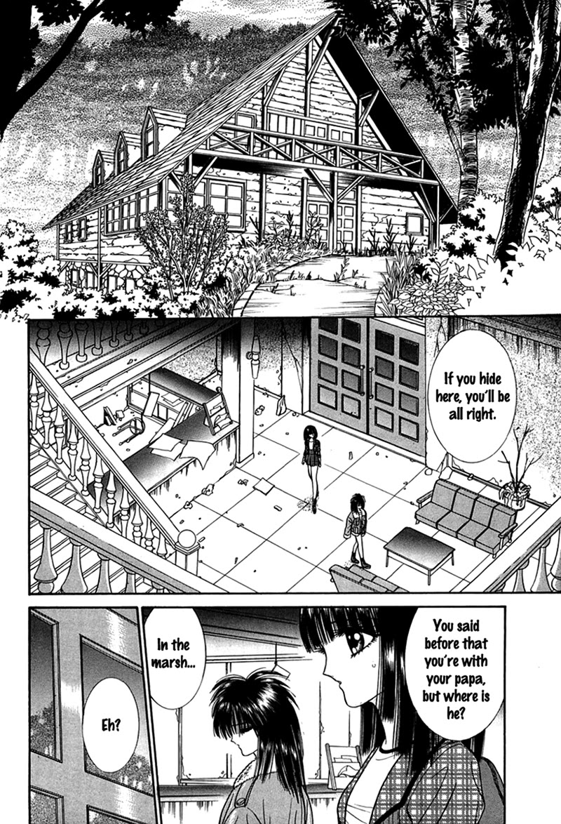 Shoujo Pandora Chapter 3 #18