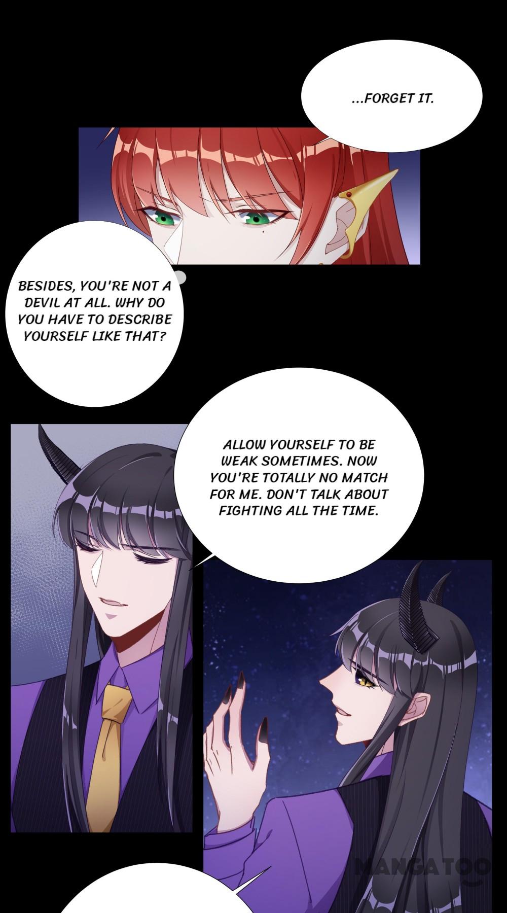 Eternal Daytime In The Night Chapter 44 #14