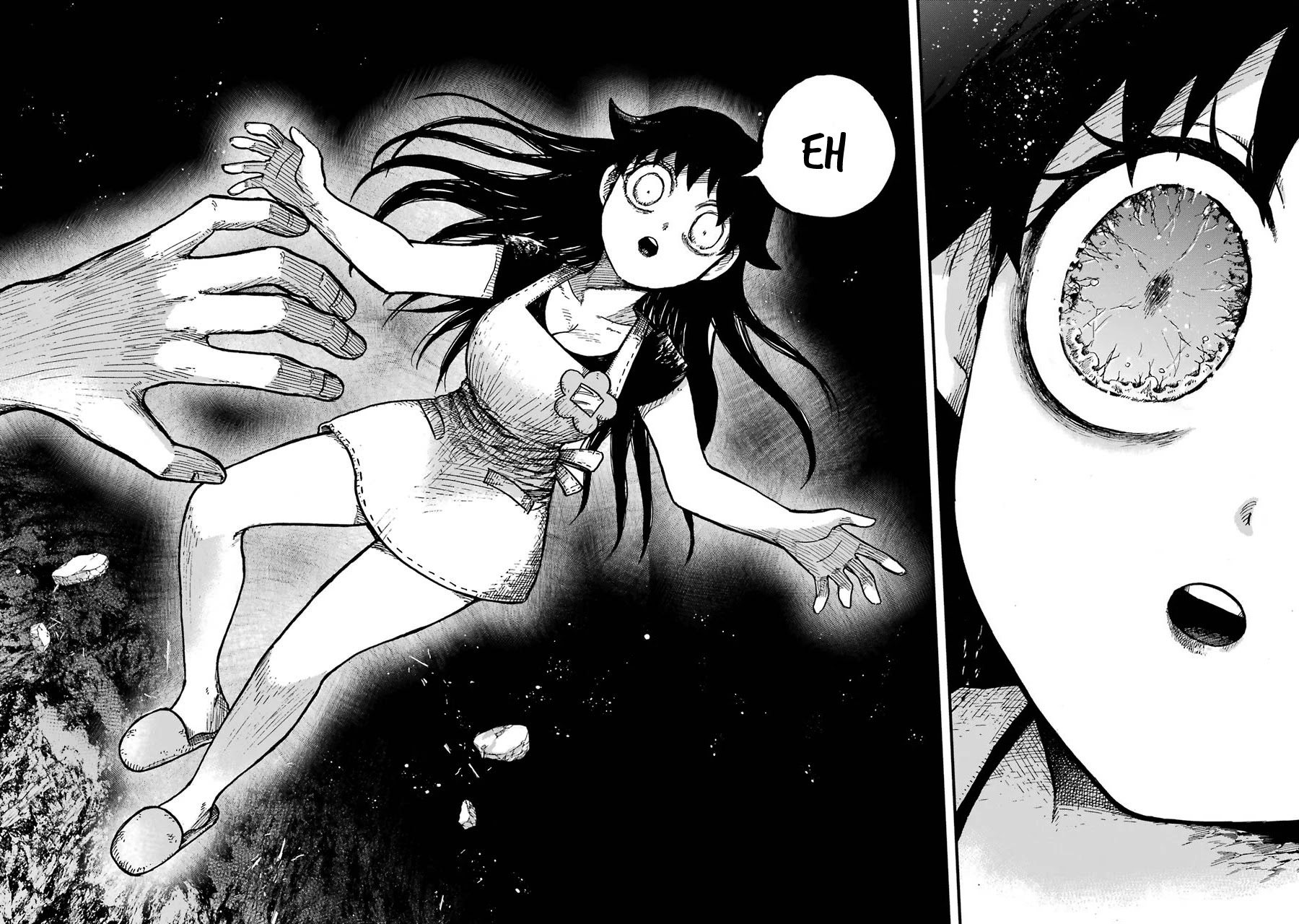 Children (Miu Miura) Chapter 12 #37