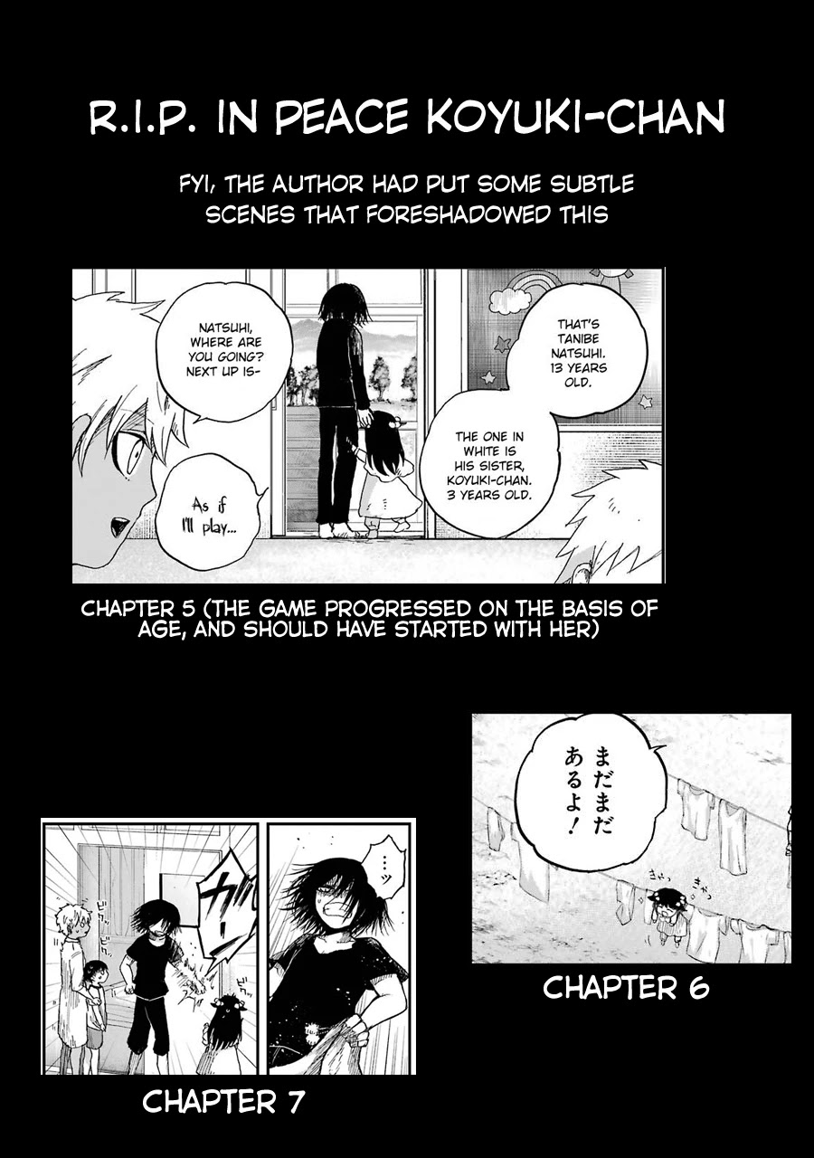 Children (Miu Miura) Chapter 12 #53