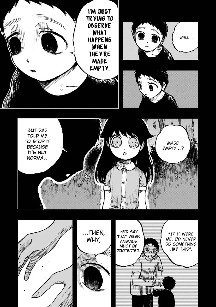 Children (Miu Miura) Chapter 11 #6