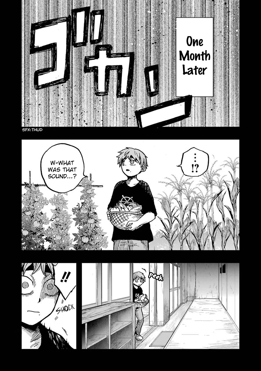 Children (Miu Miura) Chapter 11 #31