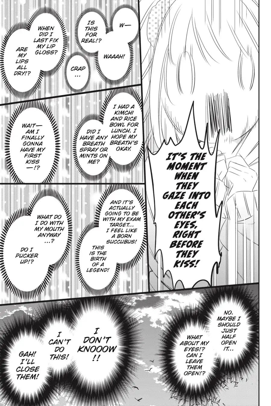 As Miss Beelzebub Likes Chapter 41 #20