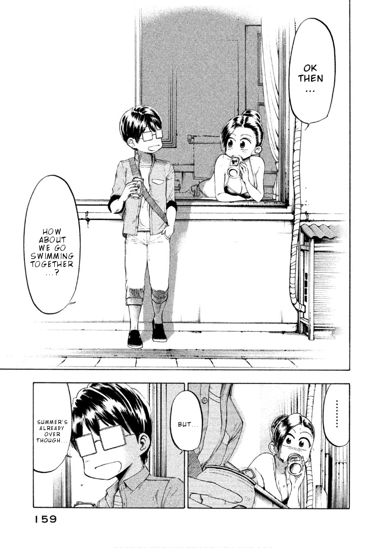 Mado Kara Madoka-Chan Chapter 71 #8