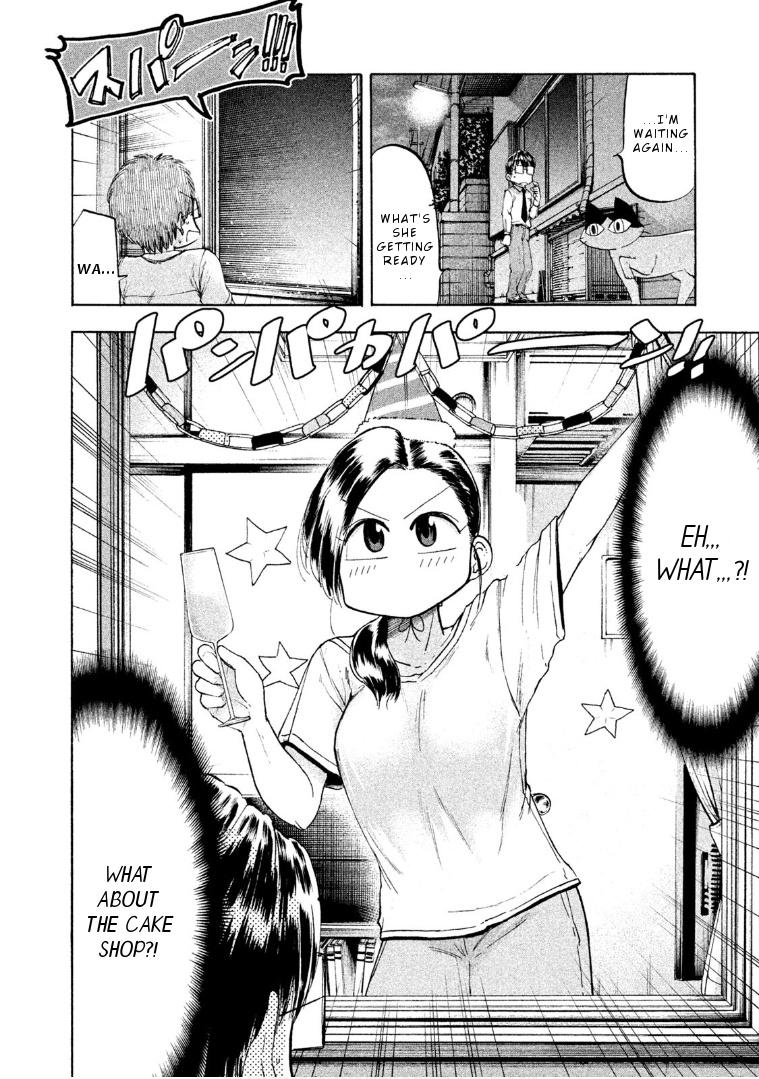 Mado Kara Madoka-Chan Chapter 70 #7